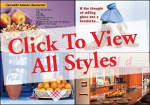 ReaMark Products: Clearance Postcards